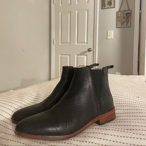 Nisolo Classic Chelsea boot